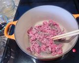 ひじきご飯作り方3写真