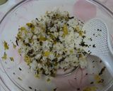 高菜のご飯ロール作り方4写真