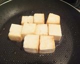 豆腐ステーキのサルササラダ作り方4写真