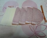 ミックスベジタブルのご飯ロール作り方3写真
