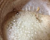 簡単本格★１と３だけ１人前チキンカレー★作り方3写真