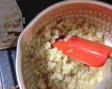 簡単本格★１と３だけ１人前チキンカレー★作り方4写真