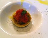 野菜だけで作る♬玉ねぎのカレーファルシ作り方8写真