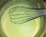 チーズケーキタルト作り方3写真