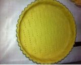 チーズケーキタルト作り方4写真