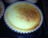 チーズケーキタルト作り方5写真