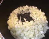 朝から本格派!ウインナーサグカレー!作り方3写真