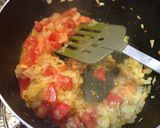 朝から本格派!ウインナーサグカレー!作り方4写真