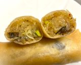 春巻き　楽して本格的な味作り方12写真