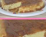 すごくおいしい！簡単チーズケーキ作り方29写真