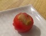 ミニトマトの一口サラダ作り方3写真