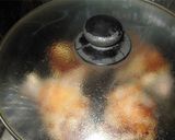 鶏もも肉のレモンハーブ焼き作り方5写真
