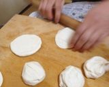 モンゴルの肉まん(マットンボーツ)作り方7写真