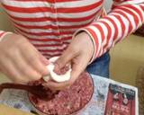 モンゴルの肉まん(マットンボーツ)作り方8写真