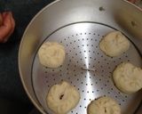 モンゴルの肉まん(マットンボーツ)作り方14写真