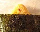 キャラ弁♪おにぎり君❤おにぎりちゃん作り方2写真
