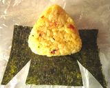キャラ弁♪おにぎり君❤おにぎりちゃん作り方3写真