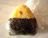 キャラ弁♪おにぎり君❤おにぎりちゃん作り方4写真