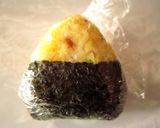 キャラ弁♪おにぎり君❤おにぎりちゃん作り方4写真