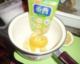 簡単レモネード作り方3写真