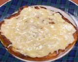 子供大好き！豆腐と納豆と長芋ピザ作り方6写真