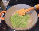枝豆の冷製スープ作り方4写真