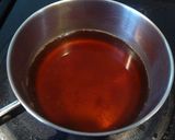 豚ヒレ肉のおろし炊き作り方2写真
