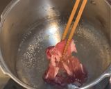 圧力鍋で時短！肉じゃが✨作り方2写真
