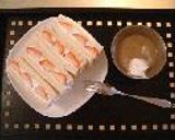 いちごdeサンドイッチ作り方5写真