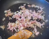 あさりのスパゲッティー作り方3写真