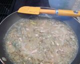 あさりのスパゲッティー作り方4写真