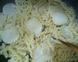 ＊おつまみやランチに♪じゃがパスタ＊作り方4写真