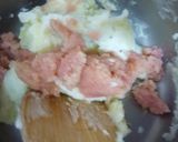 タラモサラダ作り方8写真