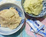 タラモサラダ作り方10写真