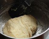 もちっ♪　ちょっぴり贅沢ポンデリング作り方5写真