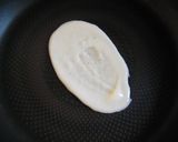 ♪コナモン手巻き☆きなこ巻き作り方4写真
