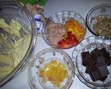 HBで一気に色々♡わが家はパン屋さん⁉作り方1写真