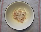 エビ衣がこおばしい♪美味しい天むす作り方1写真