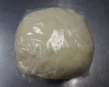 もっちり水餃子♪作り方3写真