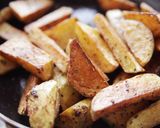 大人のポテトフライ作り方7写真