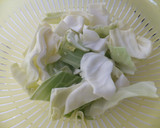 お家でも簡単にタイ料理！タイ風野菜炒め作り方2写真