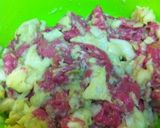 ✮ふわふわ肉団子✮作り方3写真