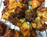 ✮ふわふわ肉団子✮作り方5写真