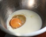 HMで簡単　焼きドーナツ作り方2写真