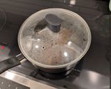 アメリカ・簡単♪すいかの皮で干ぴょう風作り方6写真