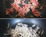 つけスパゲティ＊甘辛すき焼き風作り方2写真