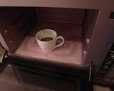 余った生クリームで♪クリームコーヒー☆作り方2写真