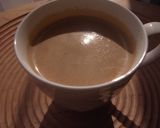余った生クリームで♪クリームコーヒー☆作り方4写真