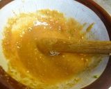 イカ（orアオヤギ）とわけぎの酢味噌和え作り方3写真
