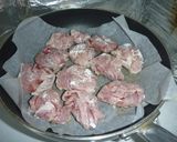 豚ﾚﾝｺﾝのｵｲｽﾀｰ照り焼き作り方5写真